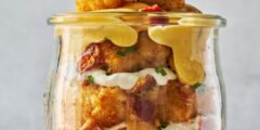 How to make Tailgate Tots ?